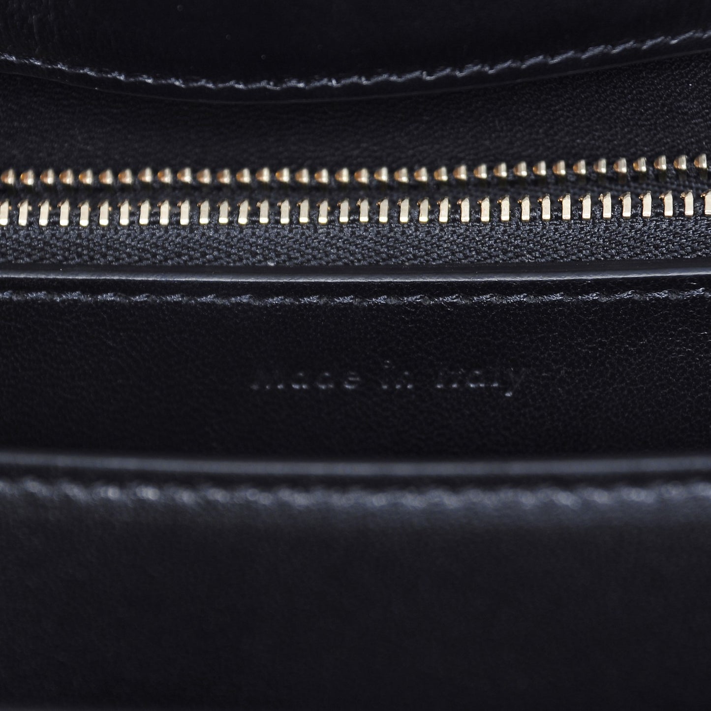Box Calfskin Medium Classic Box Flap Bag Black