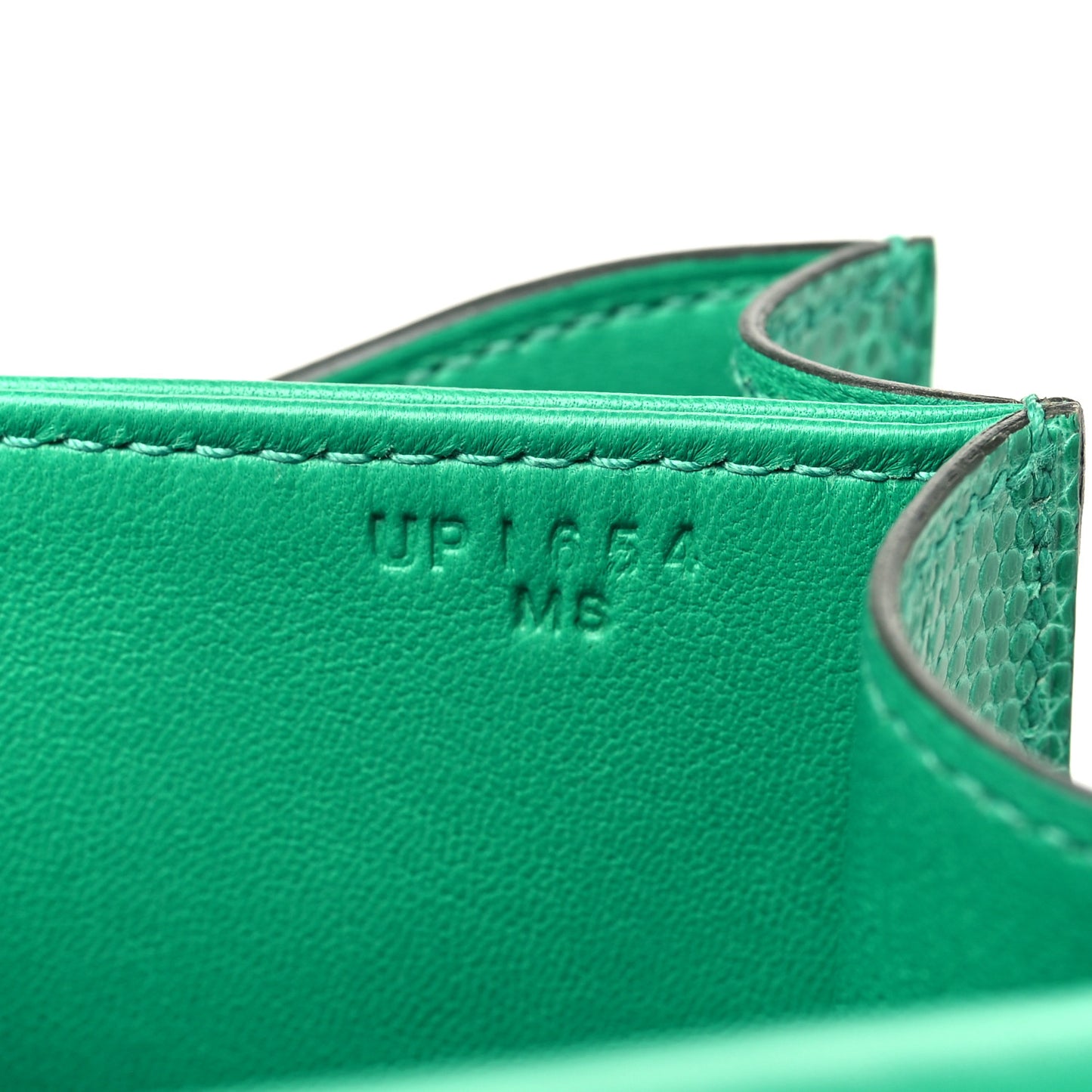 Lizard Constance 18 Menthe