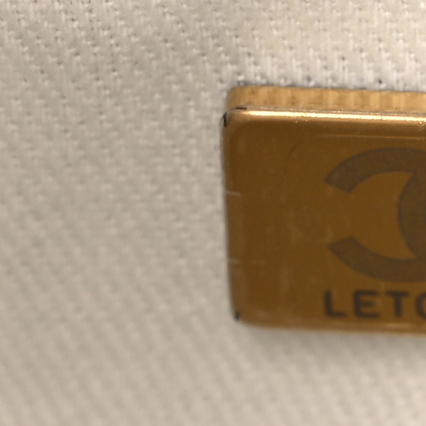 Caviar Quilted Mini Business Affinity Backpack White