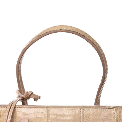 Balenciaga Elaphe Papier A4 Tote 17 of 19