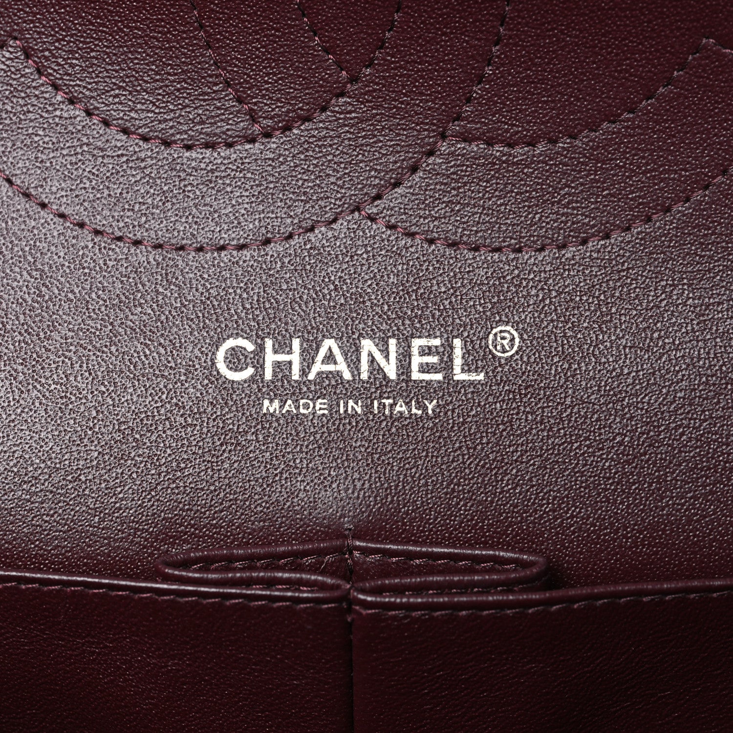 Chanel Caviar Quilted Jumbo Double Flap Black 6 of 10
