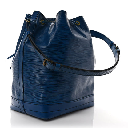 Louis Vuitton Epi Noe Toledo 3 of 10