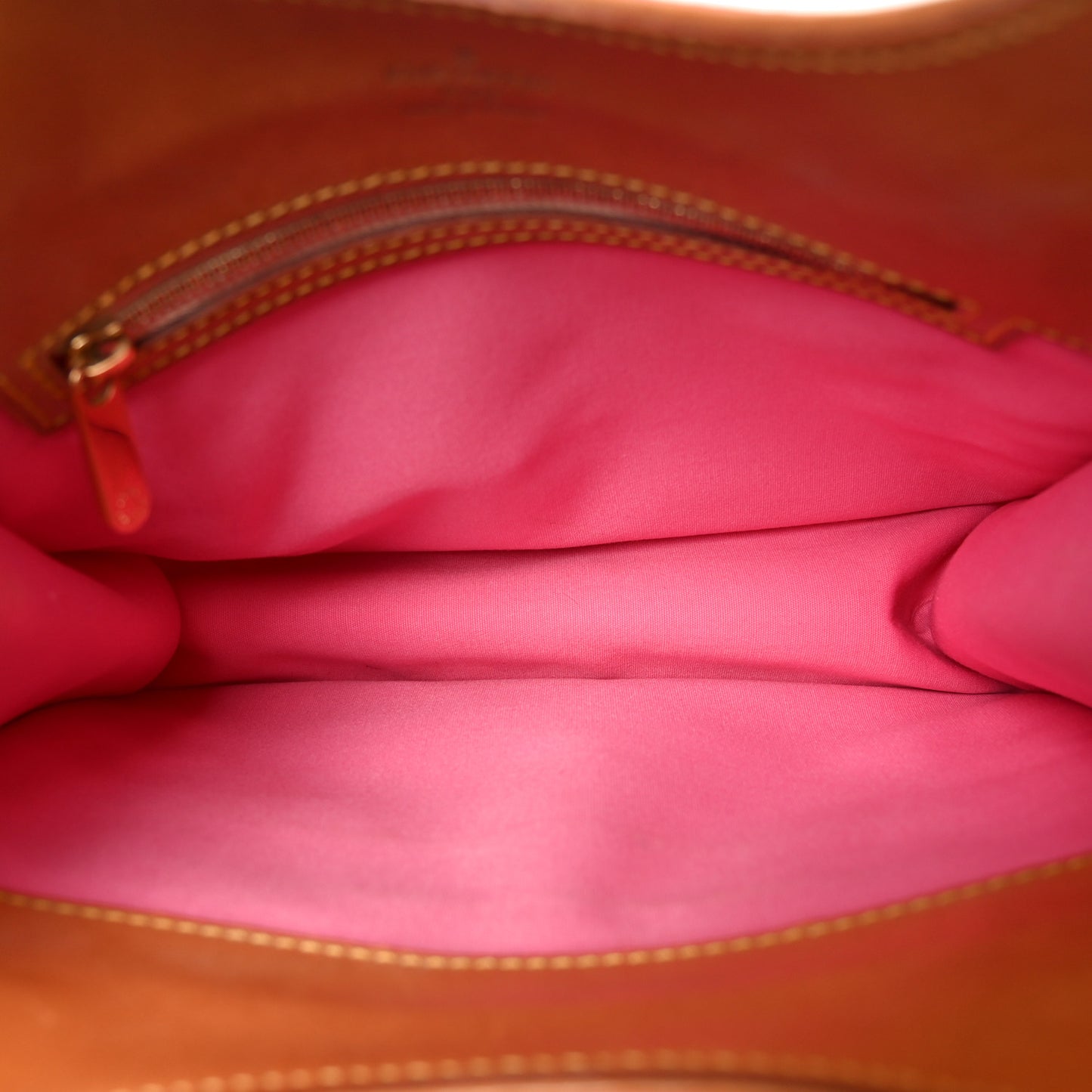 Mini Monogram Sac Kathleen Pink
