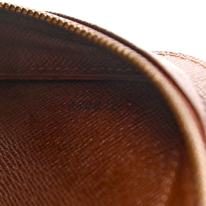 Louis Vuitton Monogram Pochette Orsay 7 of 9