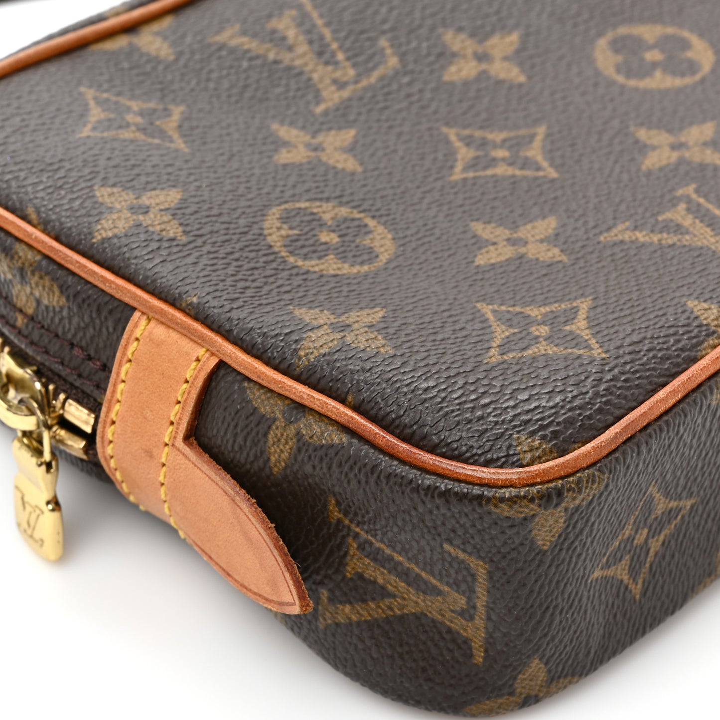 Monogram Pochette Marly Bandouliere