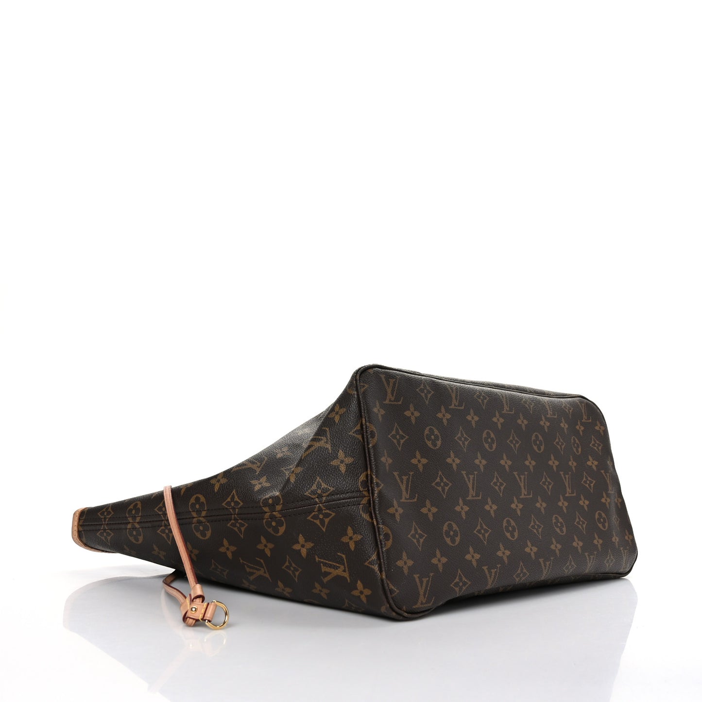 Monogram Neo Neverfull GM Pivoine