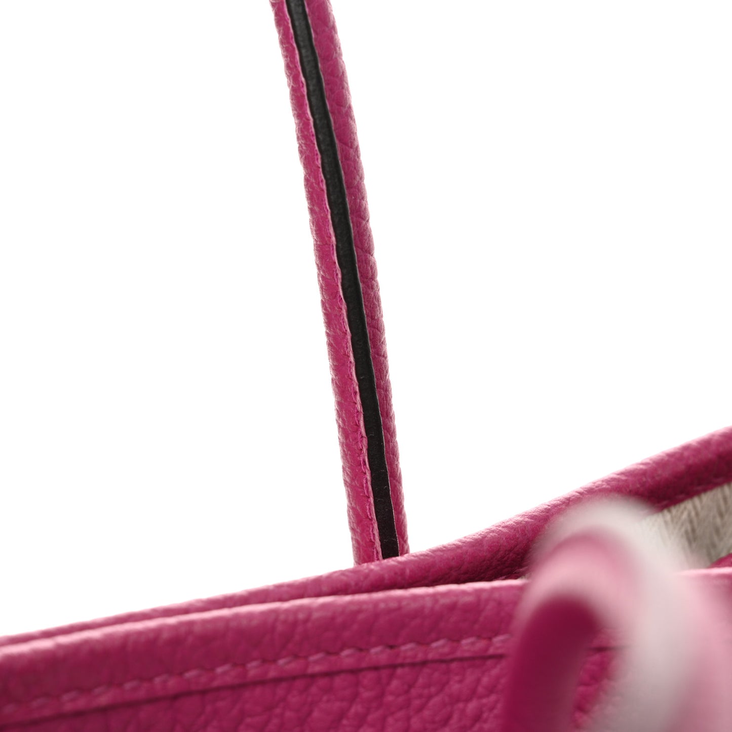 Vache Country Garden Party 30 TPM Rose Pourpre