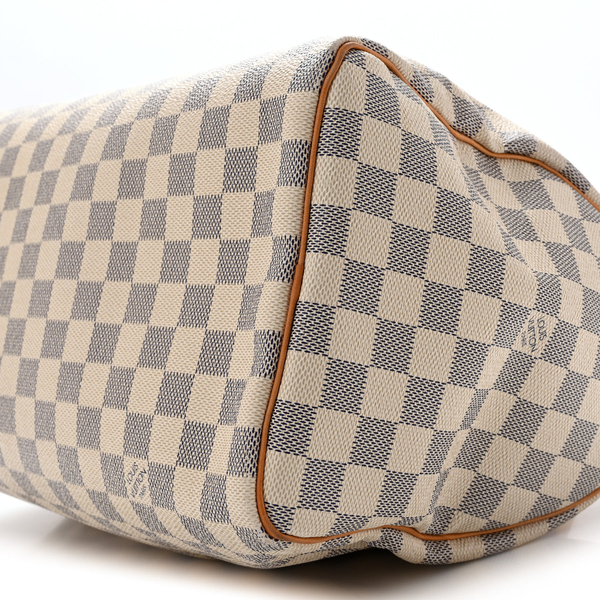 Louis Vuitton Damier Azur Speedy 30 10 of 14