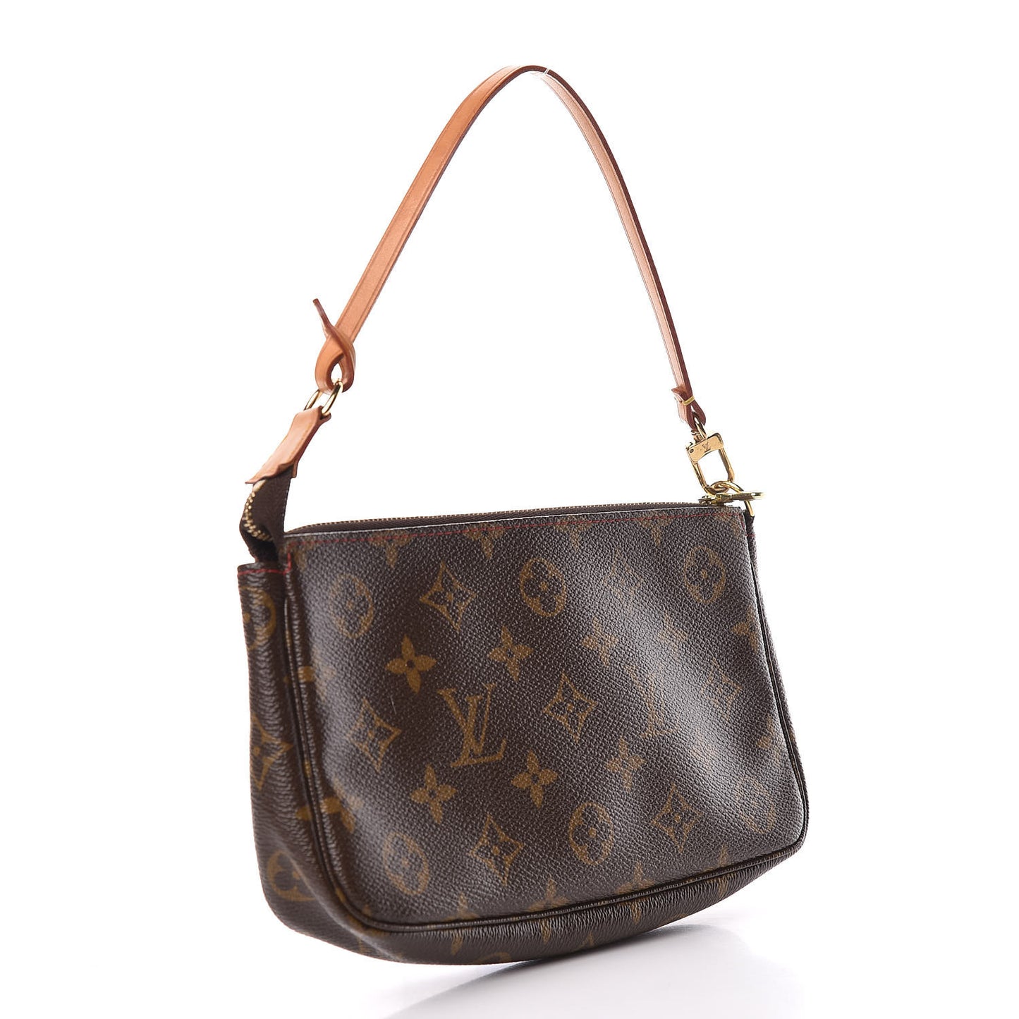 Monogram Cerises Pochette Accessories