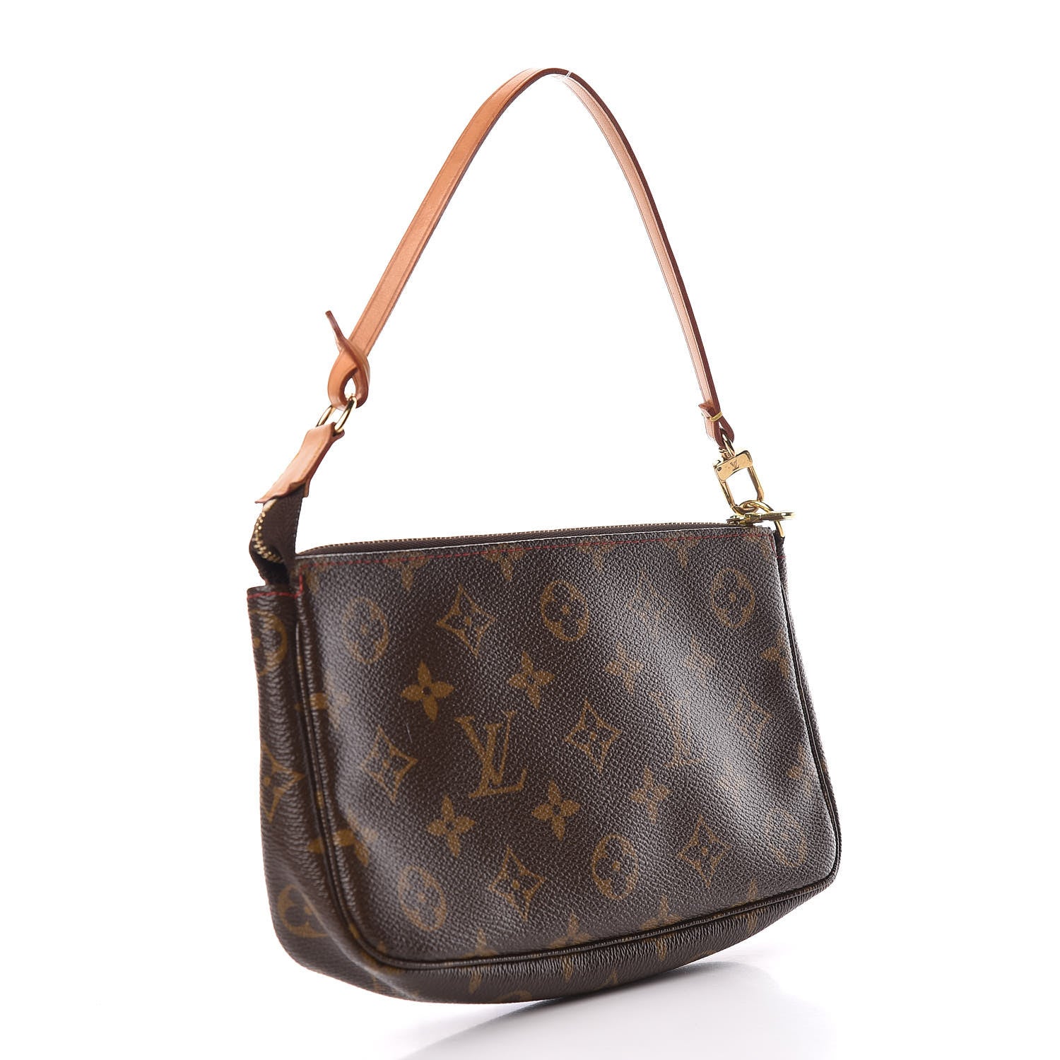 Louis Vuitton Monogram Cerises Pochette Accessories 3 of 11