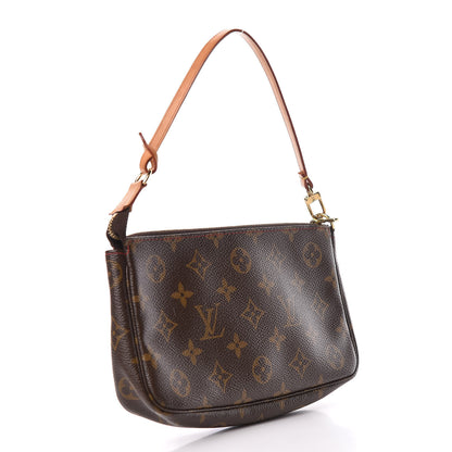 Louis Vuitton Monogram Cerises Pochette Accessories 3 of 11