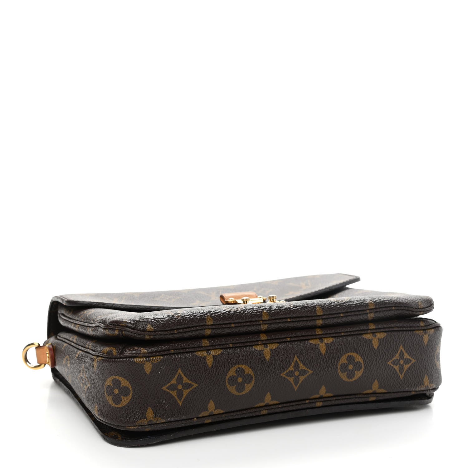 Louis Vuitton Monogram Pochette Metis 4 of 11
