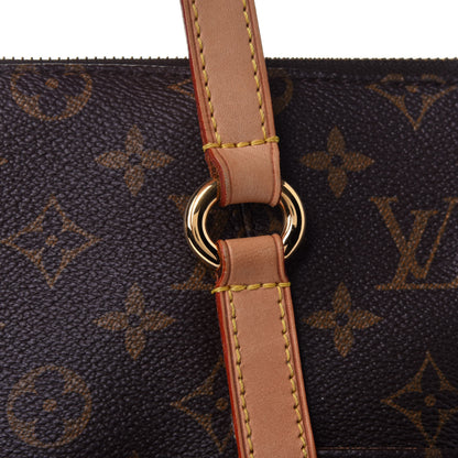Louis Vuitton Monogram Totally MM 9 of 9