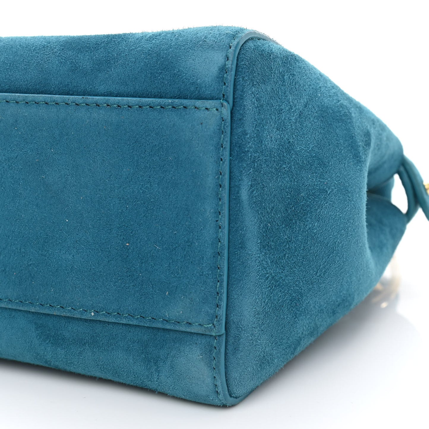 Chamois XS Peekaboo Iconic Satchel Ottanio