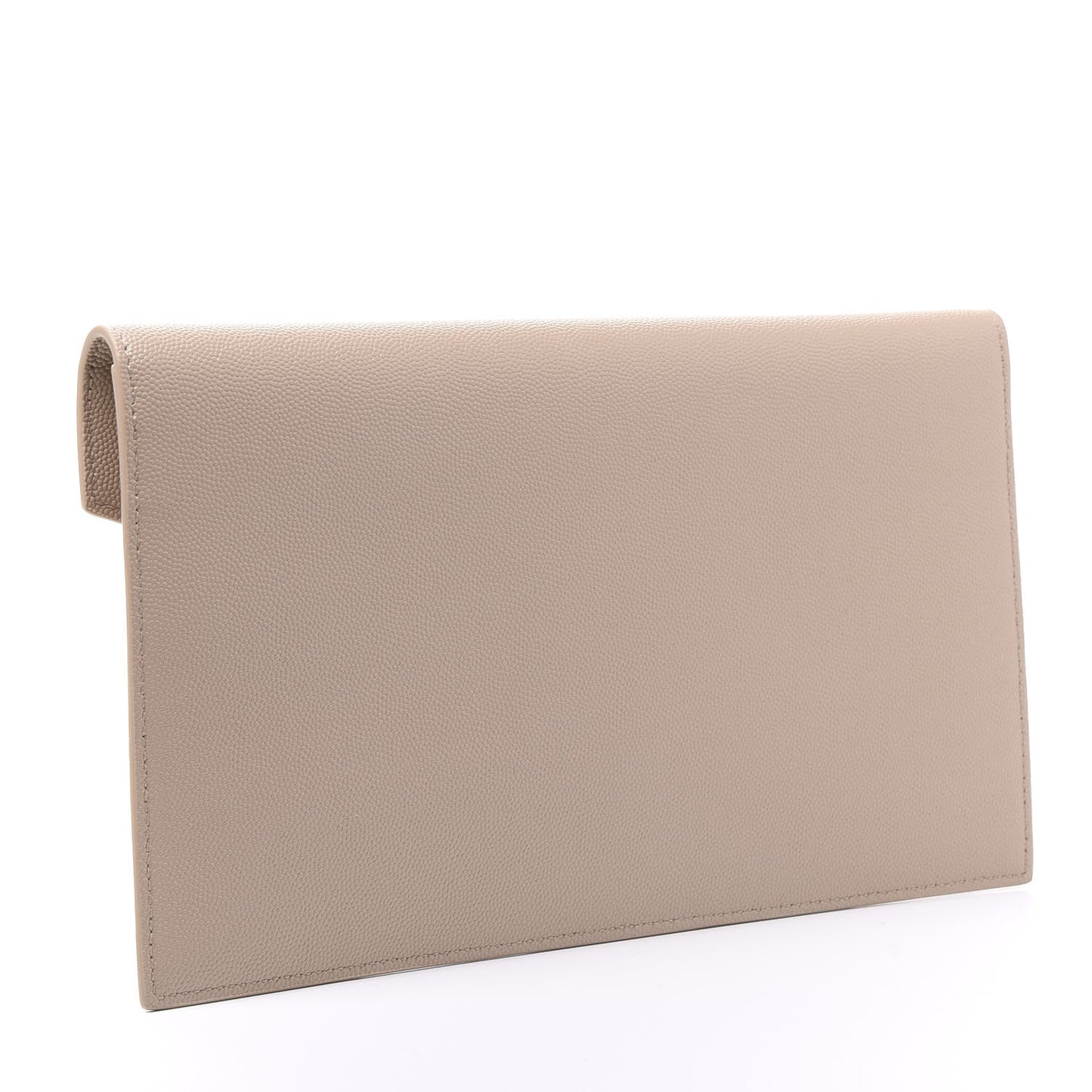 Grain De Poudre Uptown Pouch Dark Beige