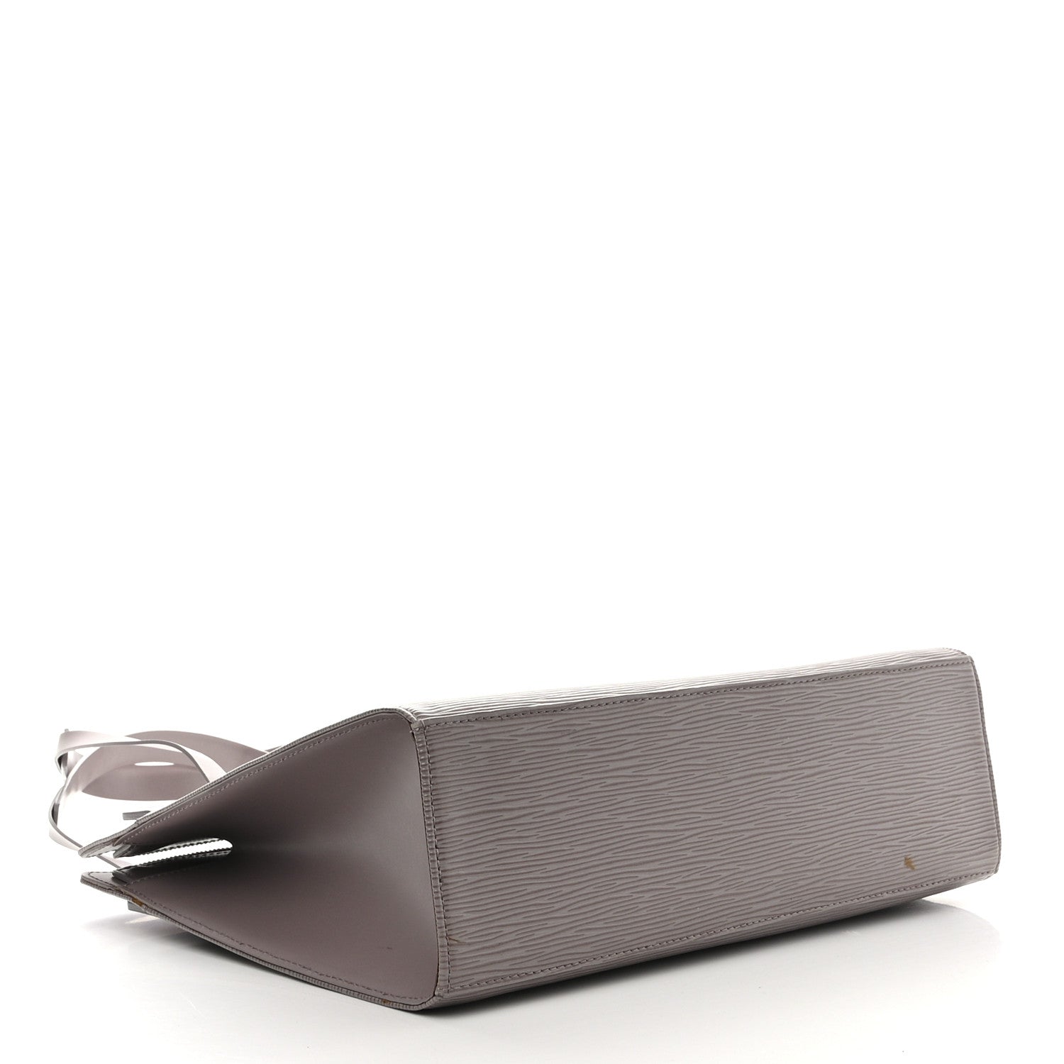 Louis Vuitton Epi Croisette PM Pepper 4 of 17