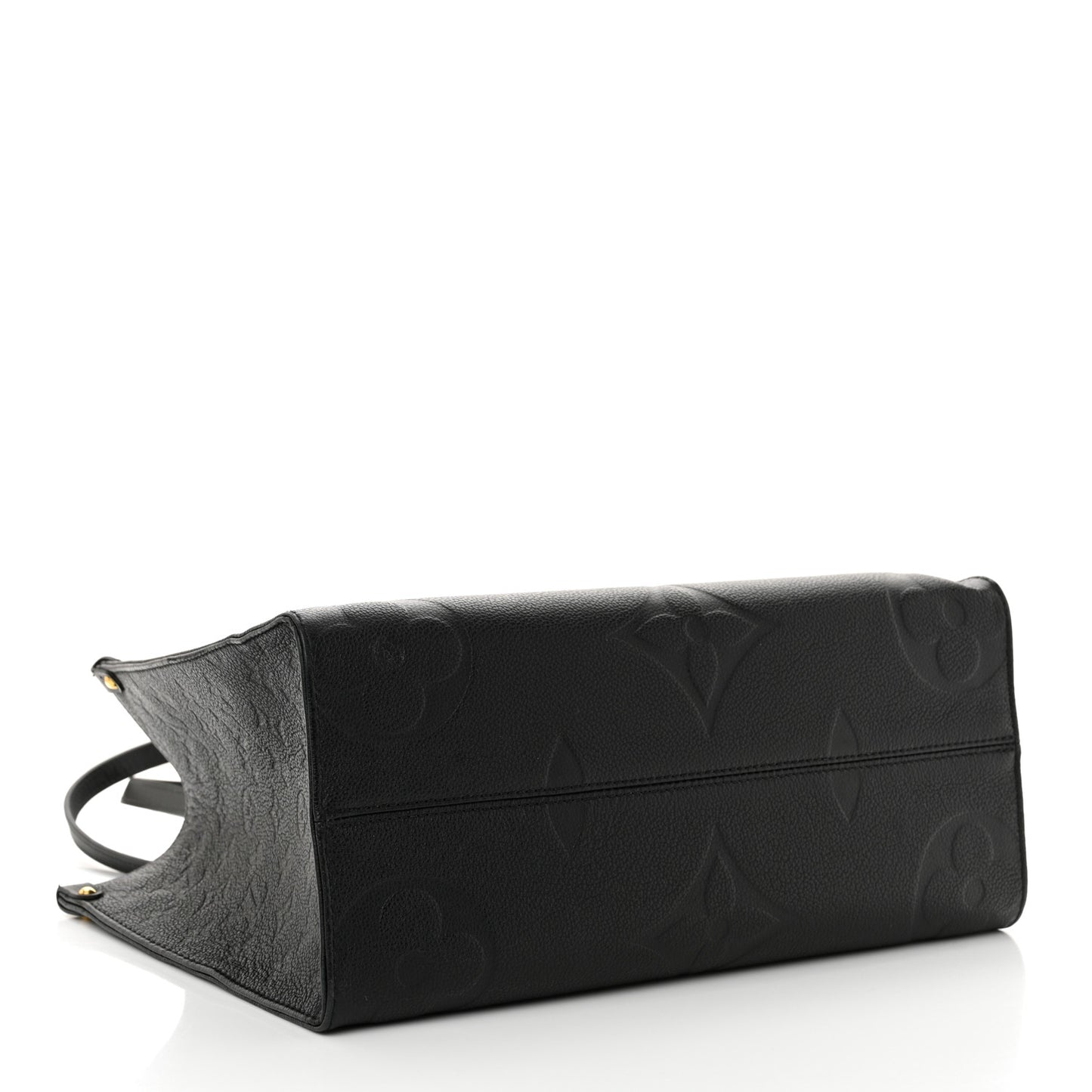 Empreinte Monogram Giant OnTheGo MM Black