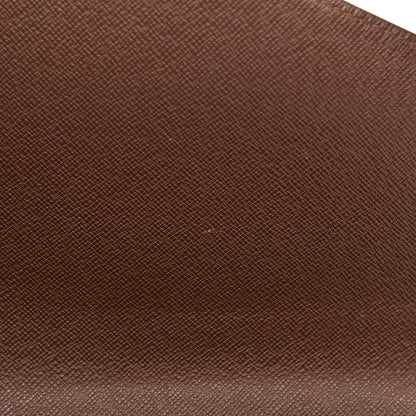 Louis Vuitton Monogram Monceau 28 8 of 15