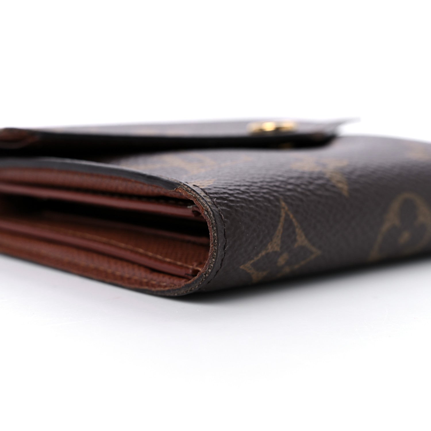 Louis Vuitton Monogram Victorine Wallet 8 of 14