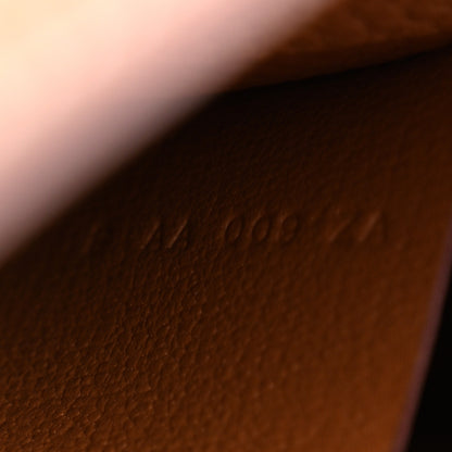 Hermes Togo Videpoches Gold 7 of 11
