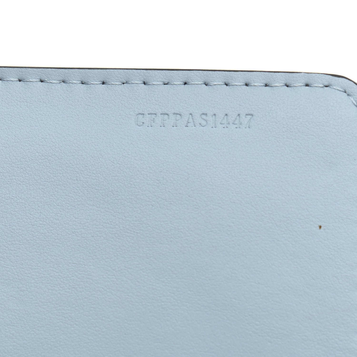 Burberry Soft Grain Calfskin Small Belt Bag Charcoal Grey 9 of 14