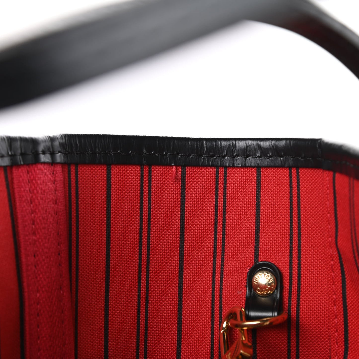 Monogram World Tour Neverfull MM