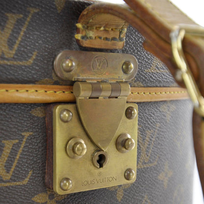 Louis Vuitton Monogram Boite Chapeaux 40 4 of 8