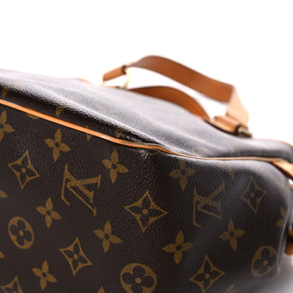 Louis Vuitton Monogram Batignolles 11 of 14