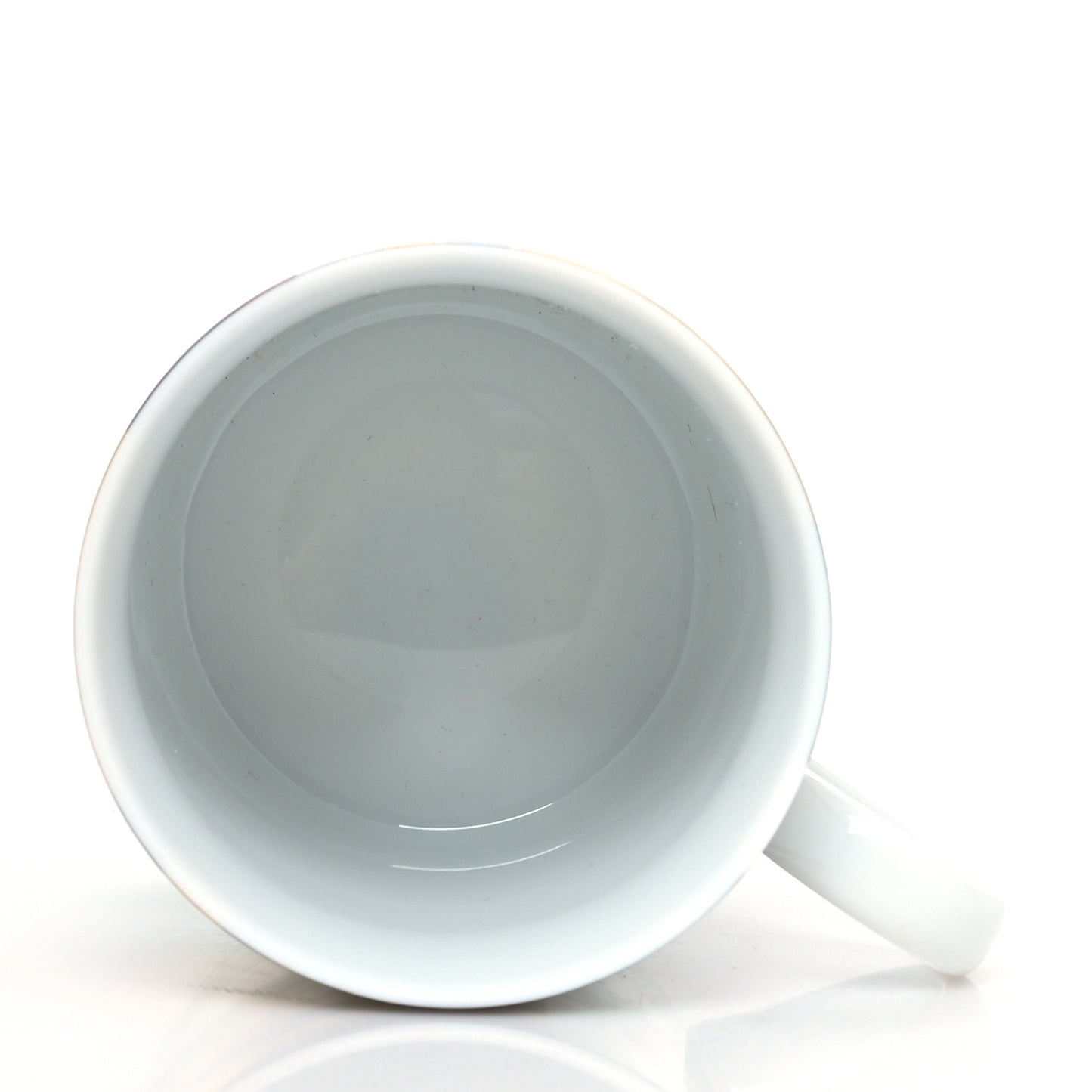 Porcelain Rocabar Mug Set of 3