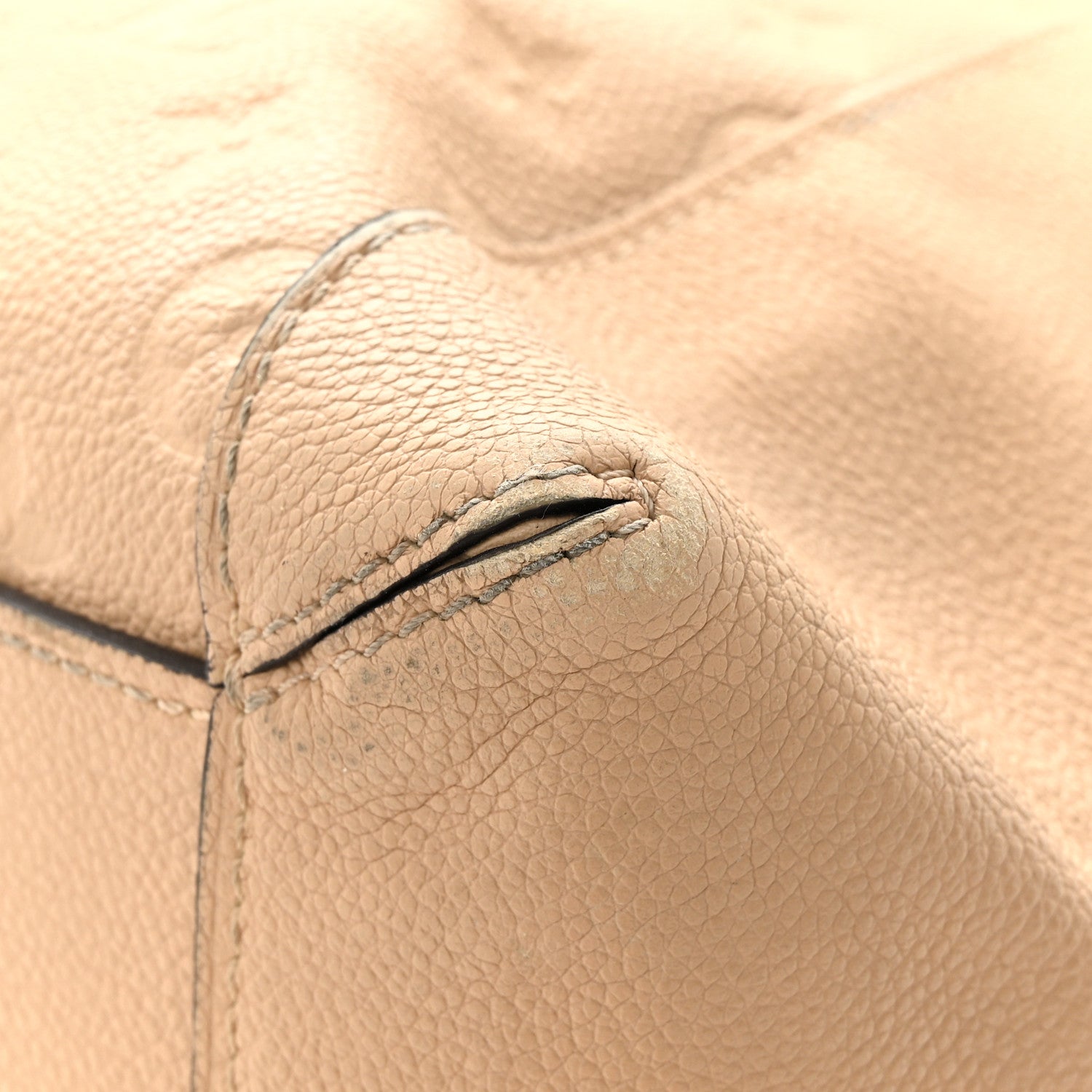 Louis Vuitton Empreinte Bagatelle Dune 9 of 22