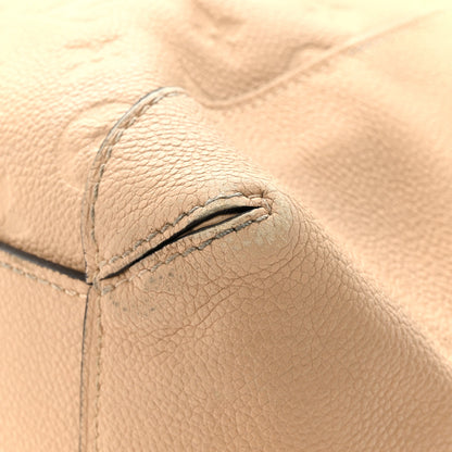 Louis Vuitton Empreinte Bagatelle Dune 9 of 22