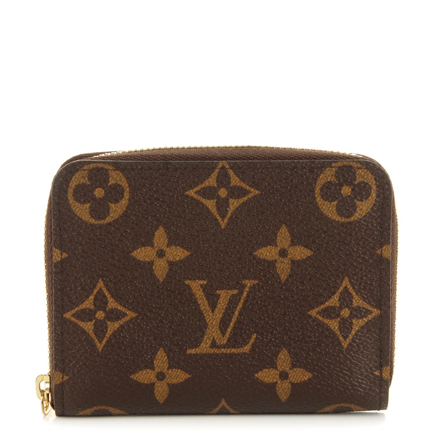Monogram Zippy Coin Purse