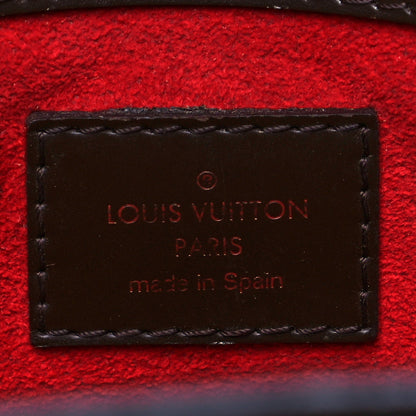 Louis Vuitton Damier Ebene Rivoli MM 6 of 21