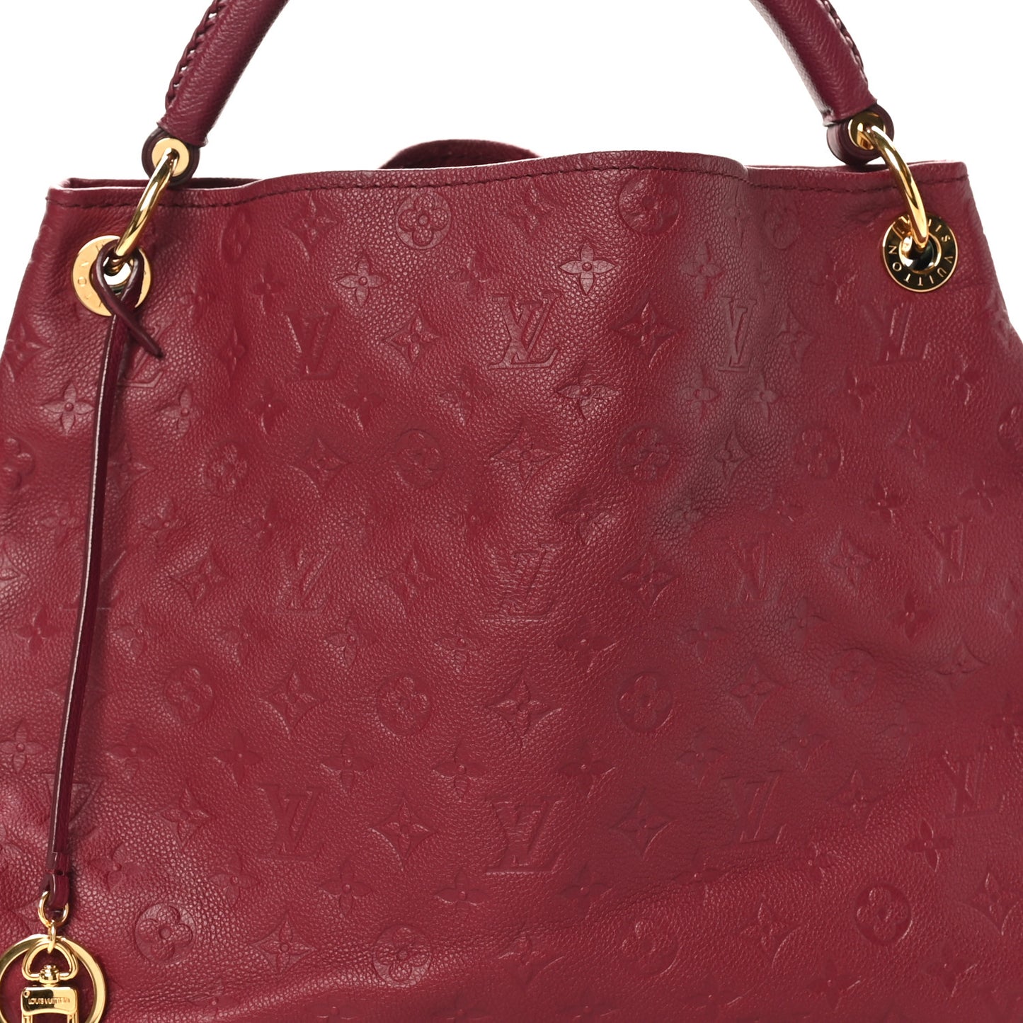 Empreinte Artsy MM Aurore