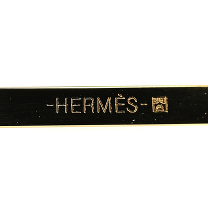 Hermes Epsom Swift 13mm Focus Belt 75 Mauve Sylvestre Rouge Sellier 5 of 6