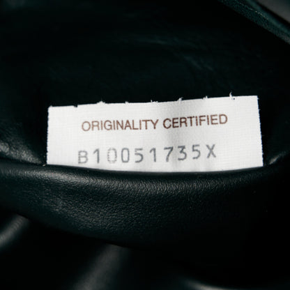 Bottega Veneta Nappa Intrecciato Teen Jodie Hobo Raintree 7 of 11