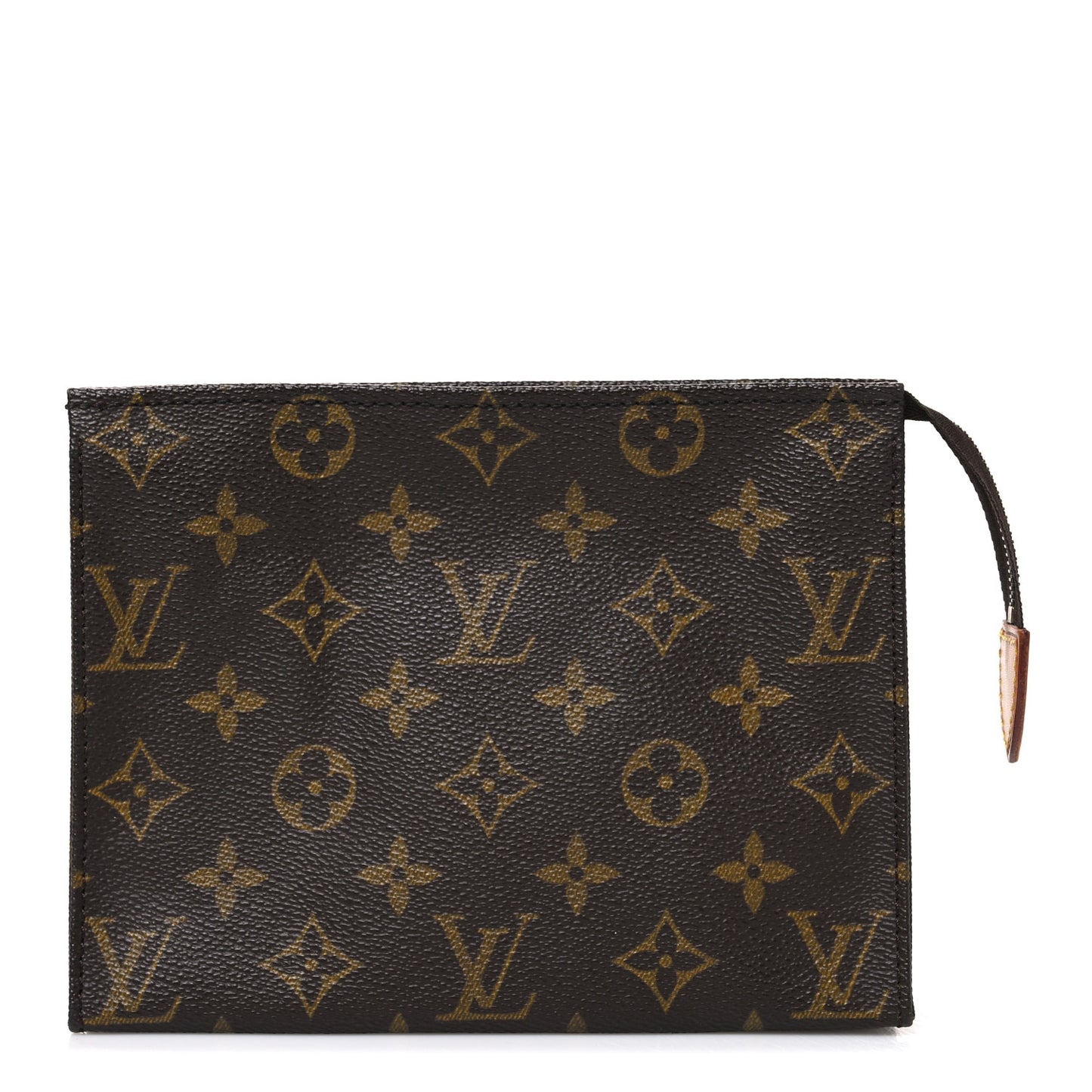 Monogram Toiletry Pouch 19