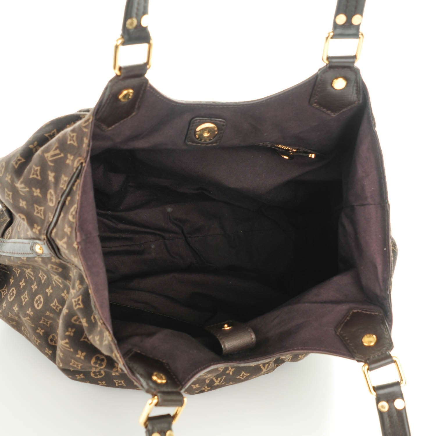 Louis Vuitton Monogram Idylle Fantaisie Fusain 5 of 7