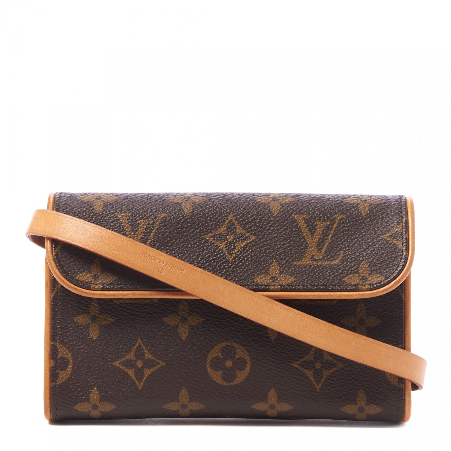 Monogram Pochette Florentine