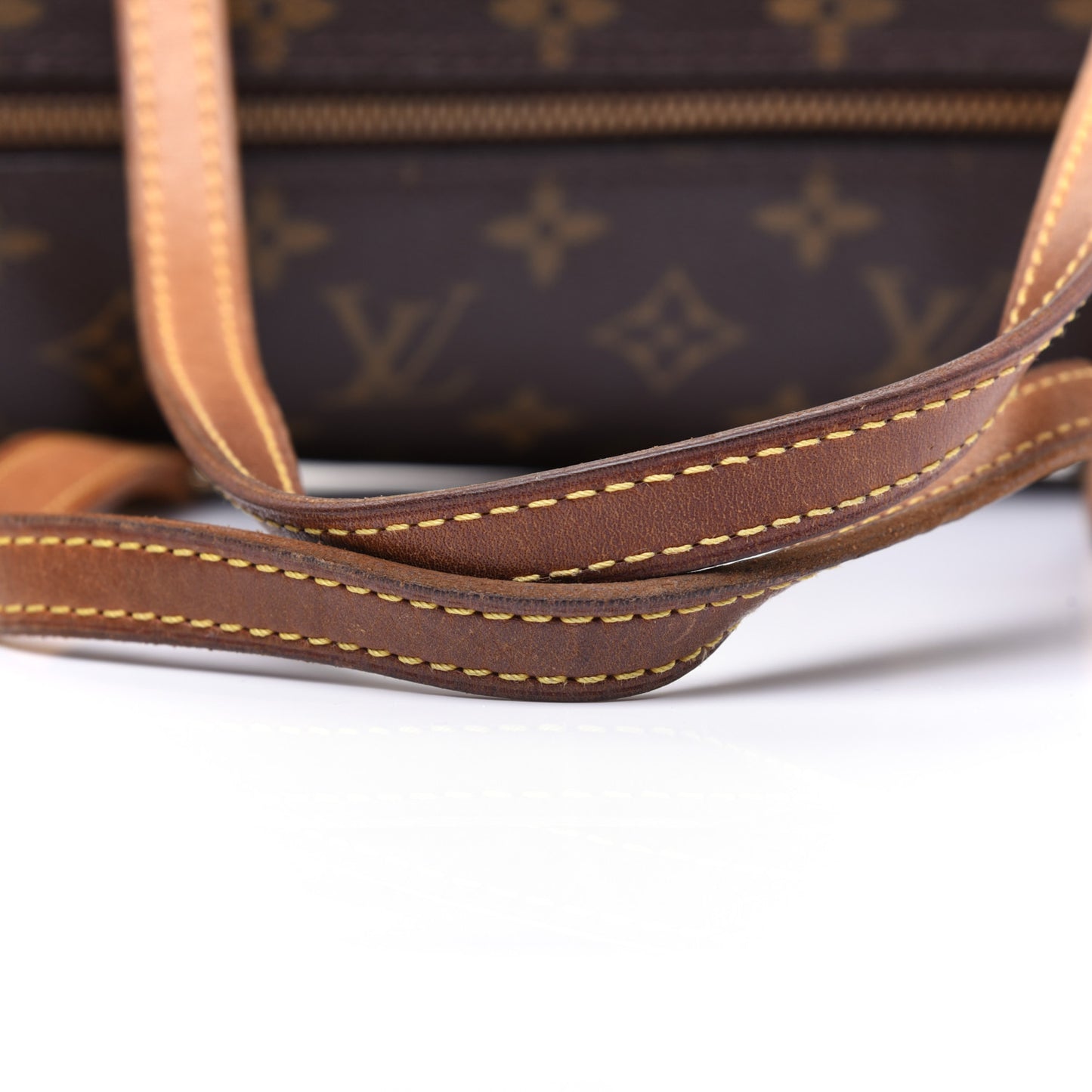 Monogram Papillon 30