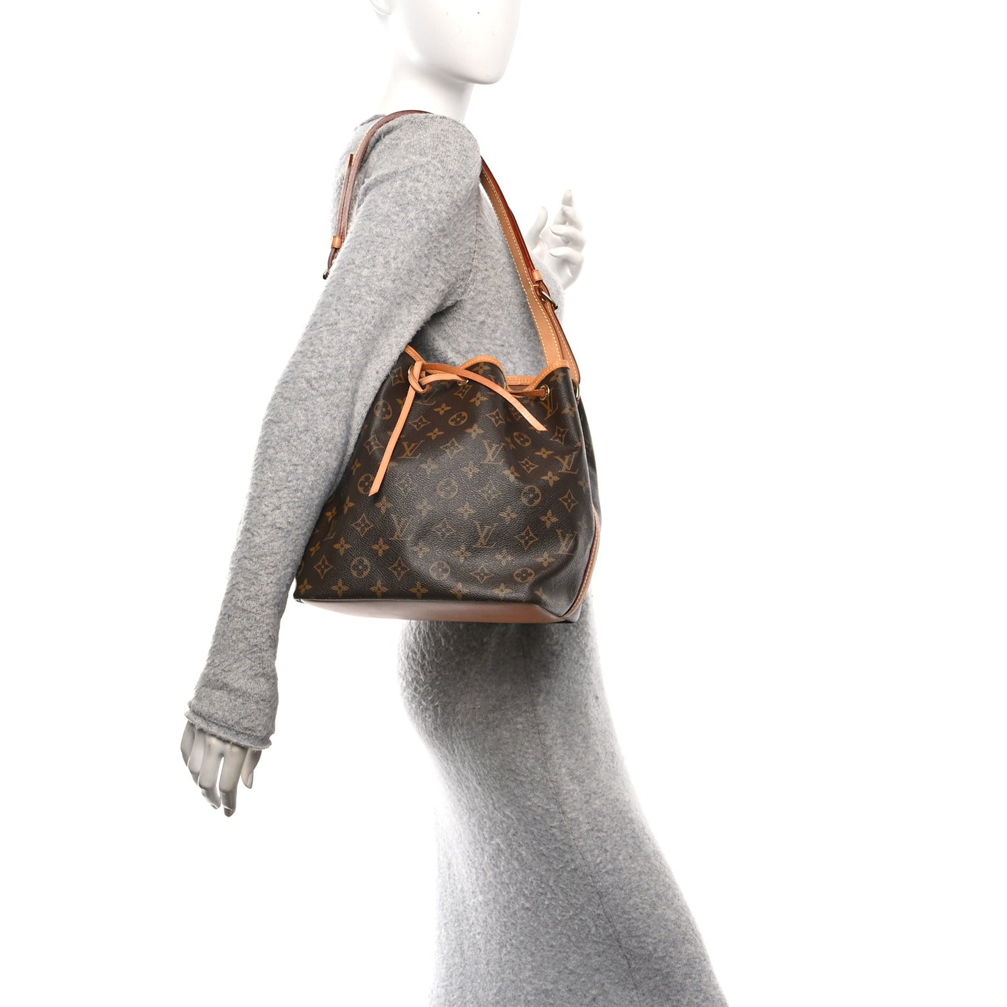 Monogram Petit Noe