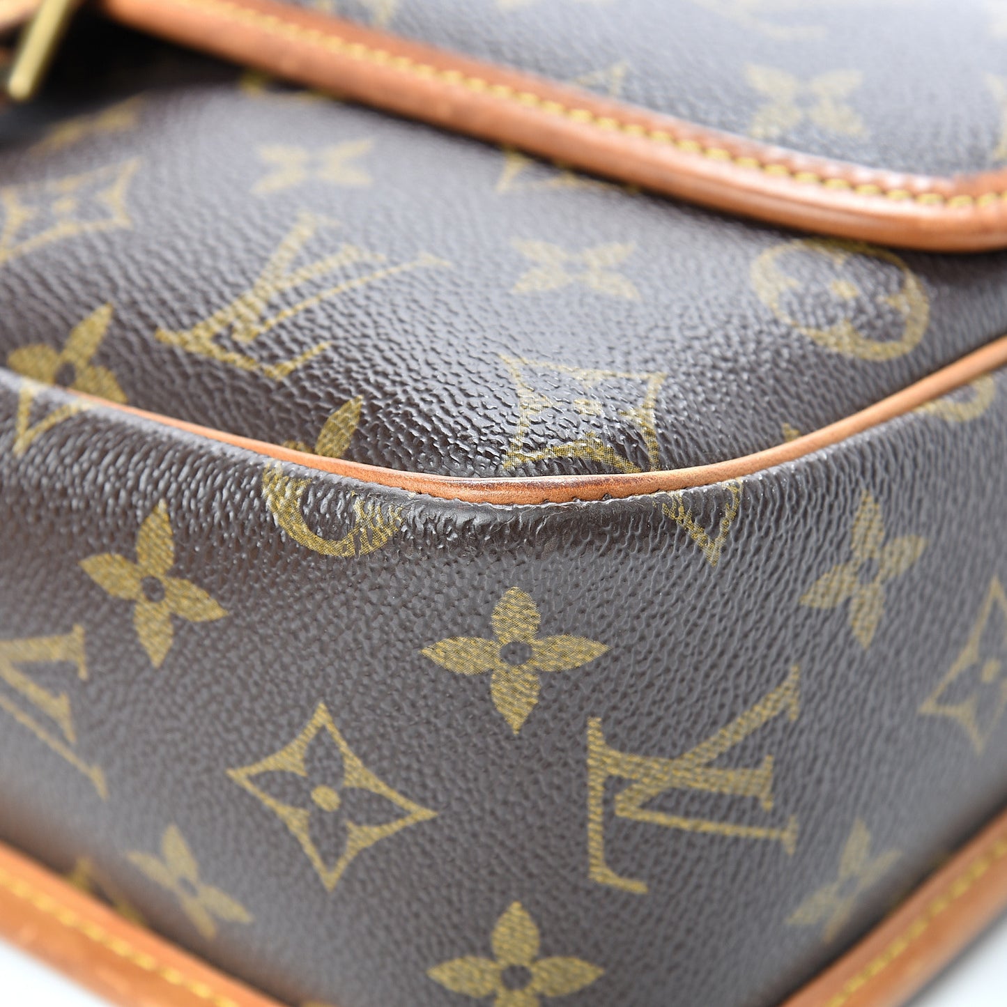 Monogram Sologne