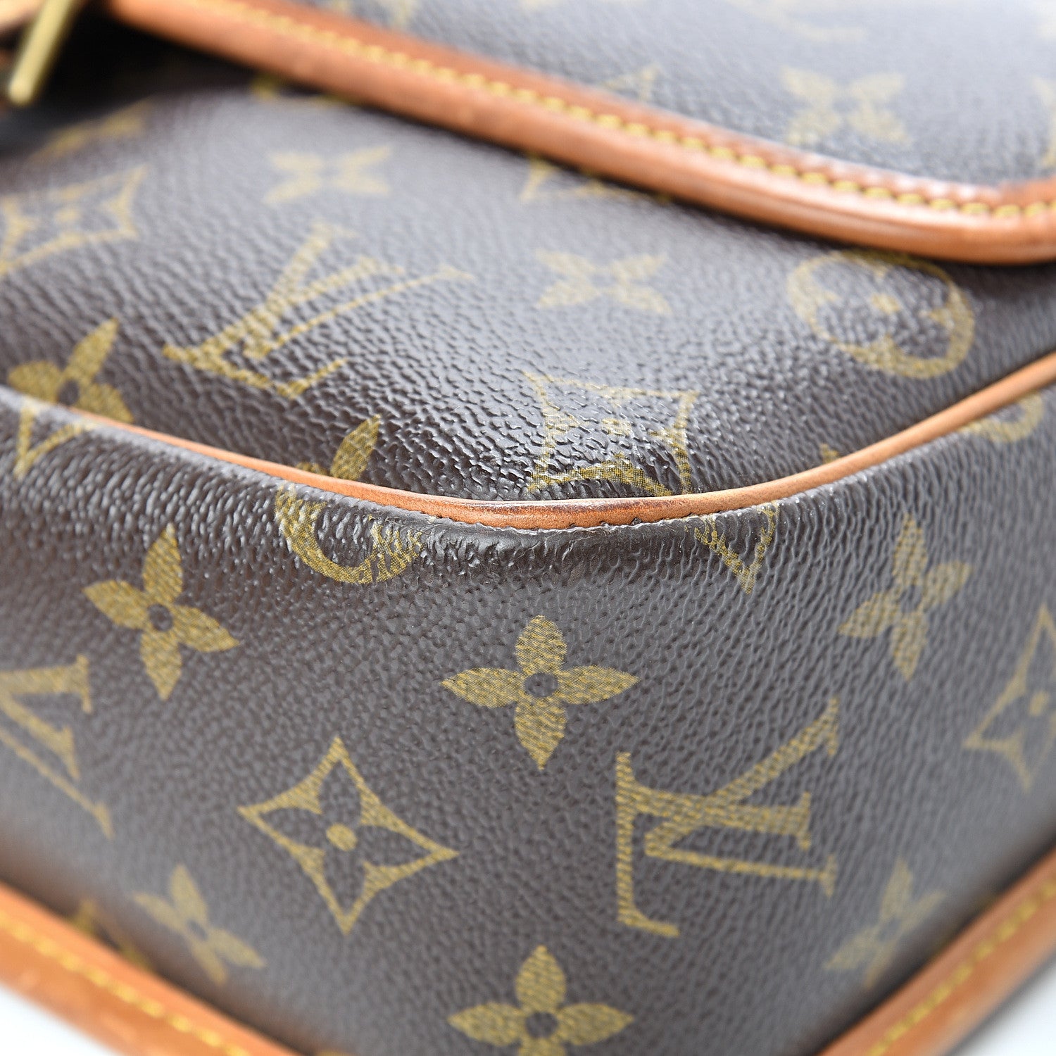 Louis Vuitton Monogram Sologne 9 of 22