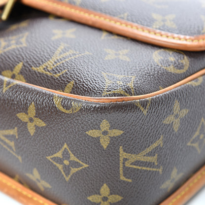 Louis Vuitton Monogram Sologne 9 of 22