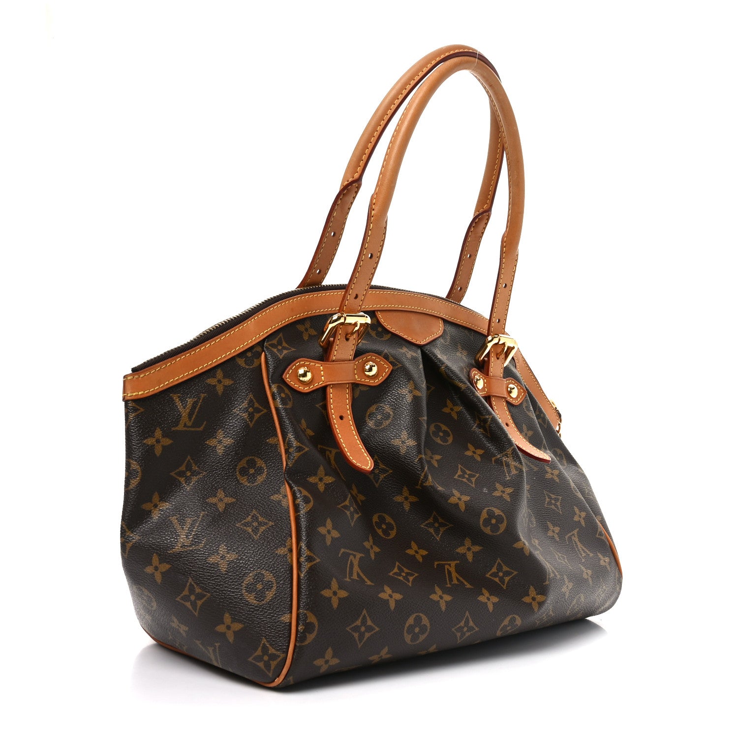 Louis Vuitton Monogram Tivoli GM 2 of 10