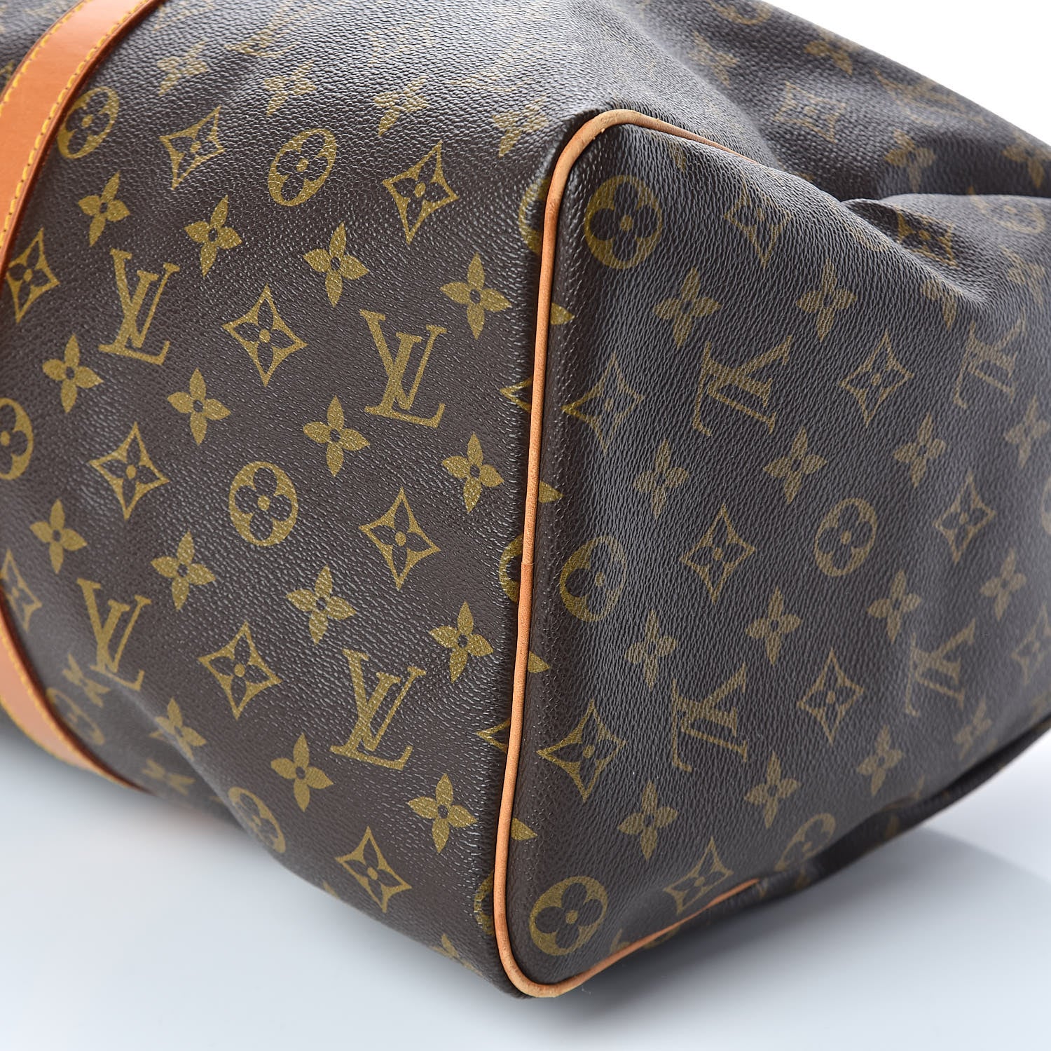 Louis Vuitton Monogram Keepall 45 6 of 16