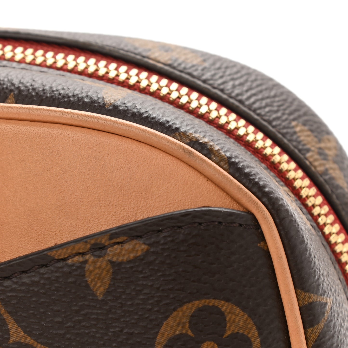 Monogram Deauville Mini