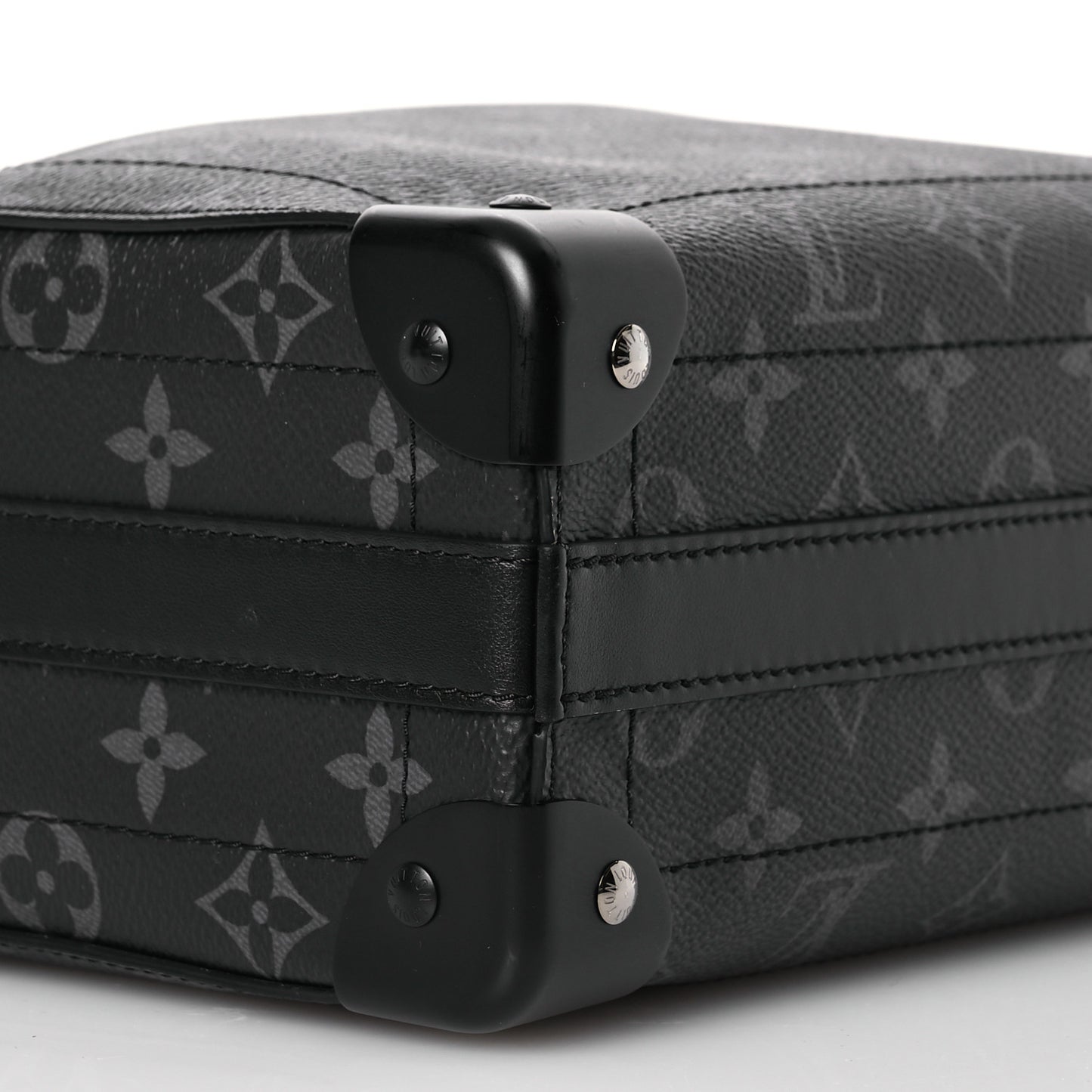 Monogram Eclipse Soul Trunk East West