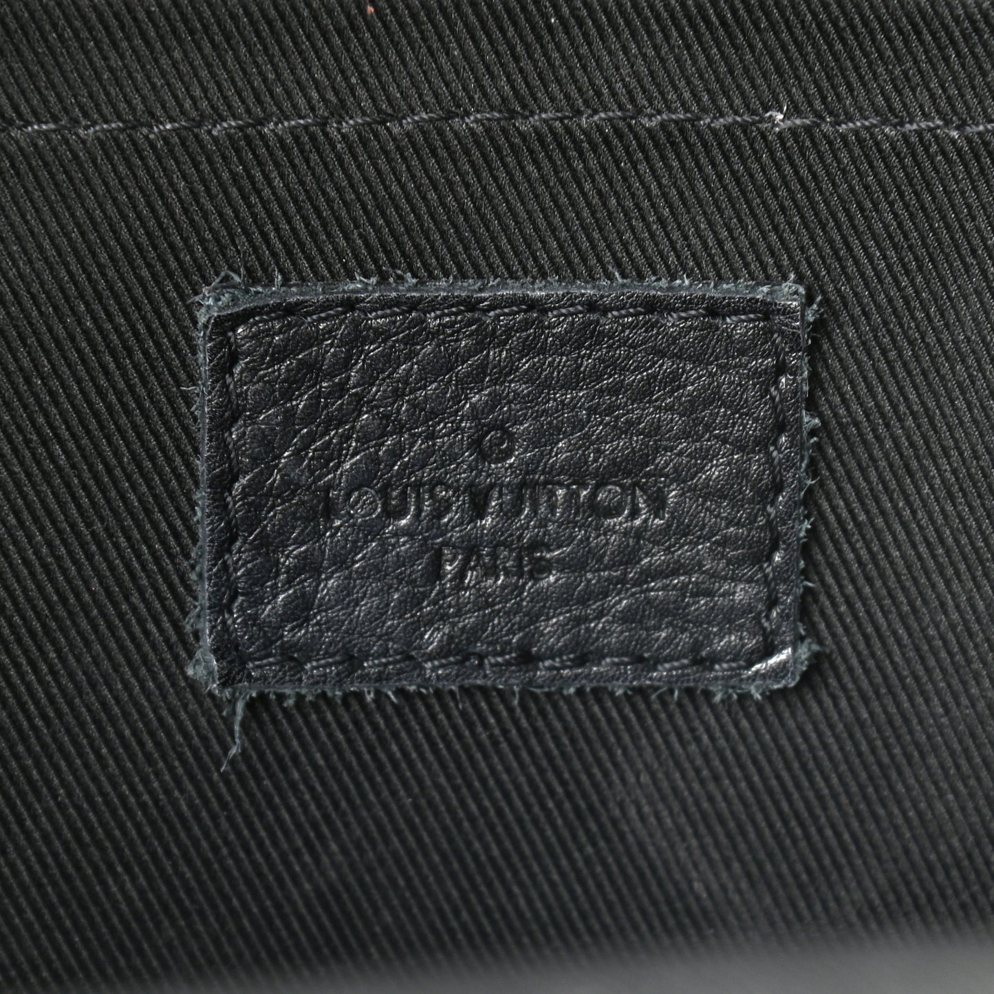 Monogram Palm Springs Backpack Mini