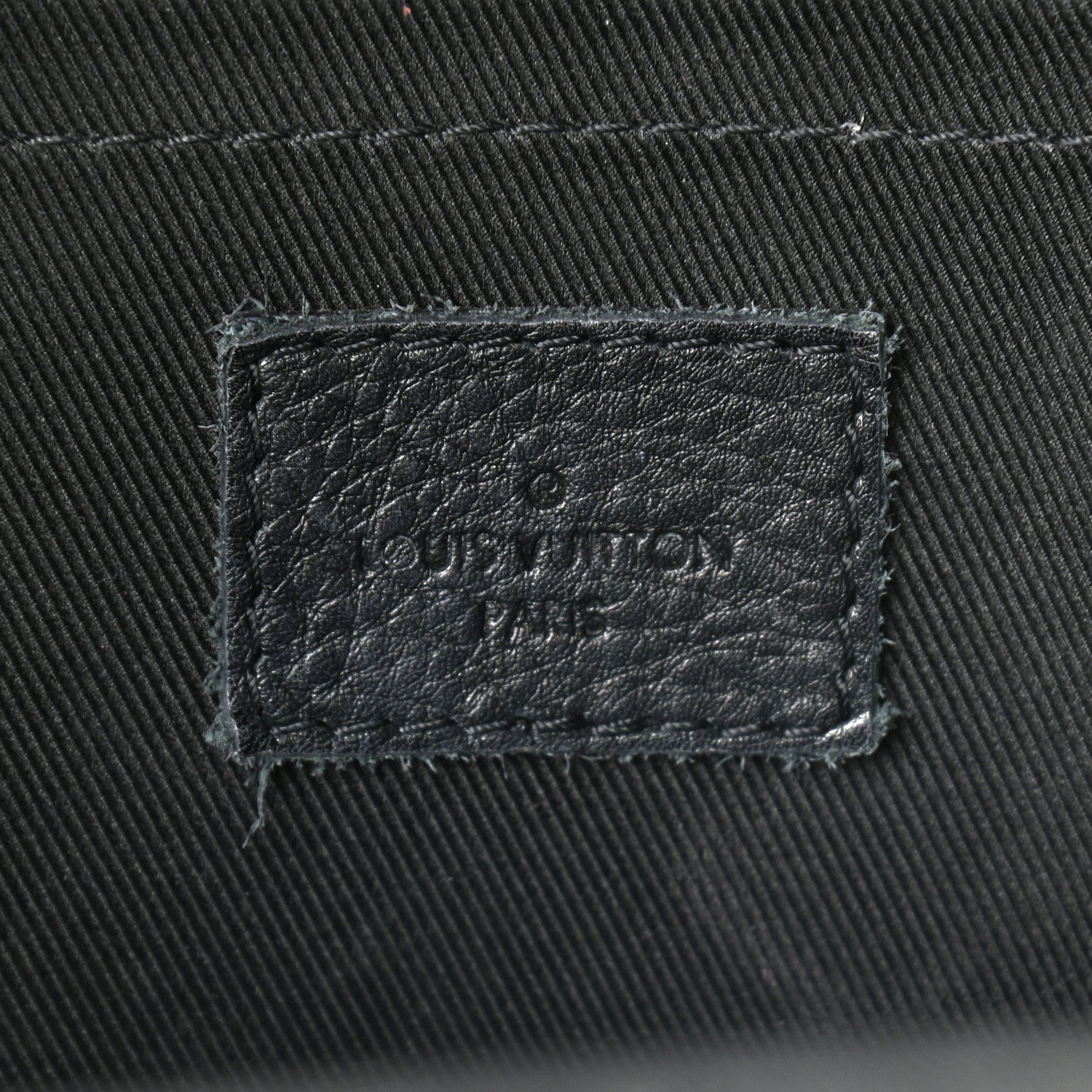 Louis Vuitton Monogram Palm Springs Backpack Mini 6 of 11